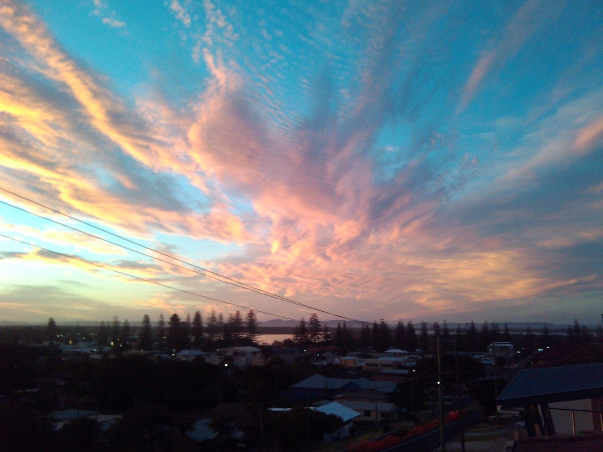 2 bedrooms Apartment / Unit / Flat in 3/52 Yamba Street YAMBA NSW, 2464