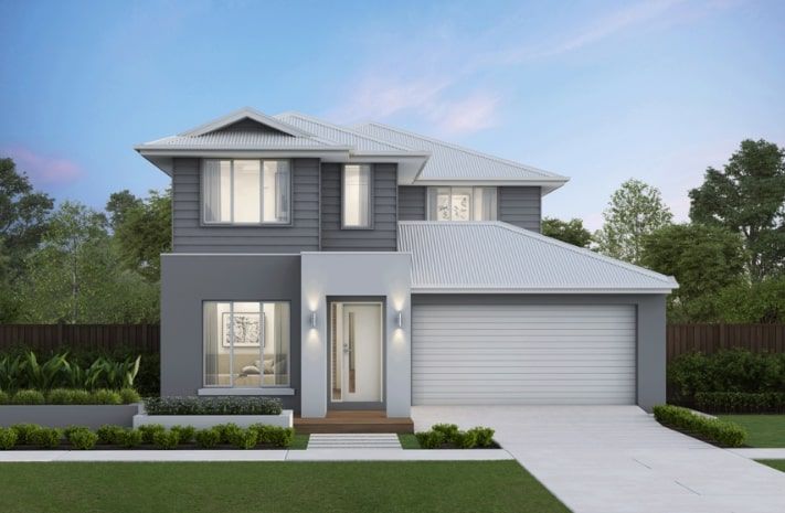 4 bedrooms New House & Land in 12 Hummingbird Drive WONTHAGGI VIC, 3995