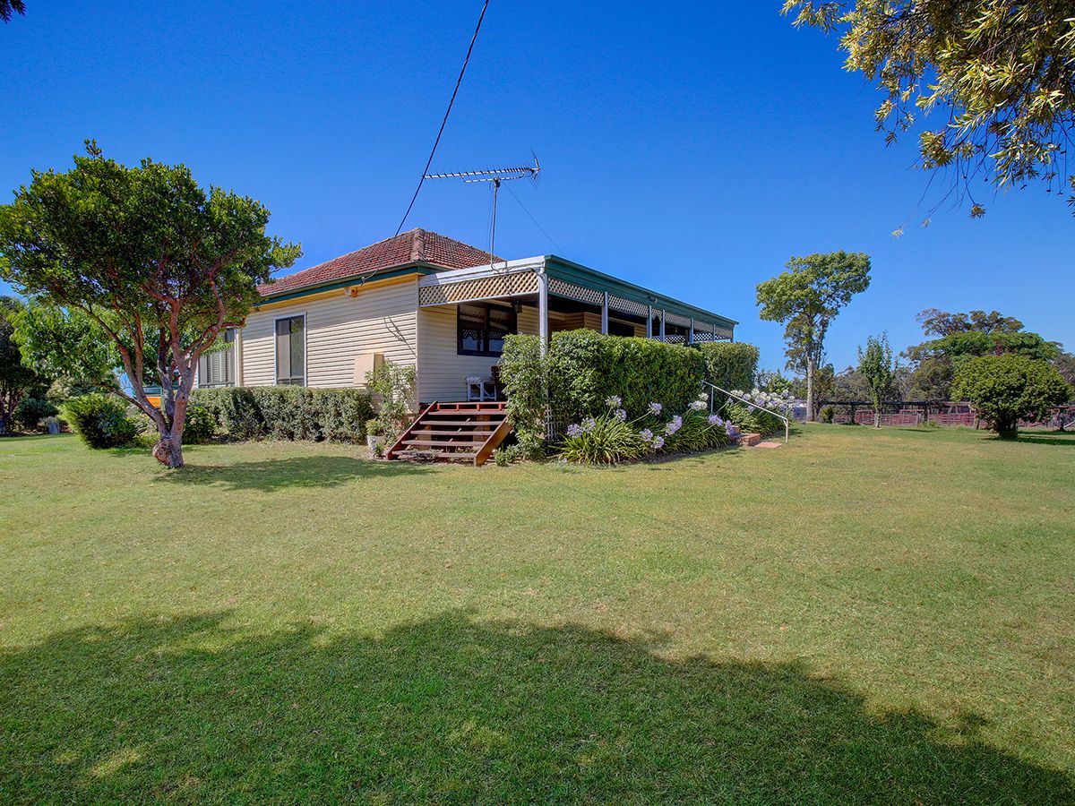 2200 Canyonleigh Rd, Canyonleigh NSW 2577, Image 2