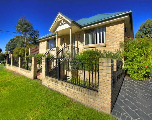 1/40 Robertson Street, Helensburgh NSW 2508