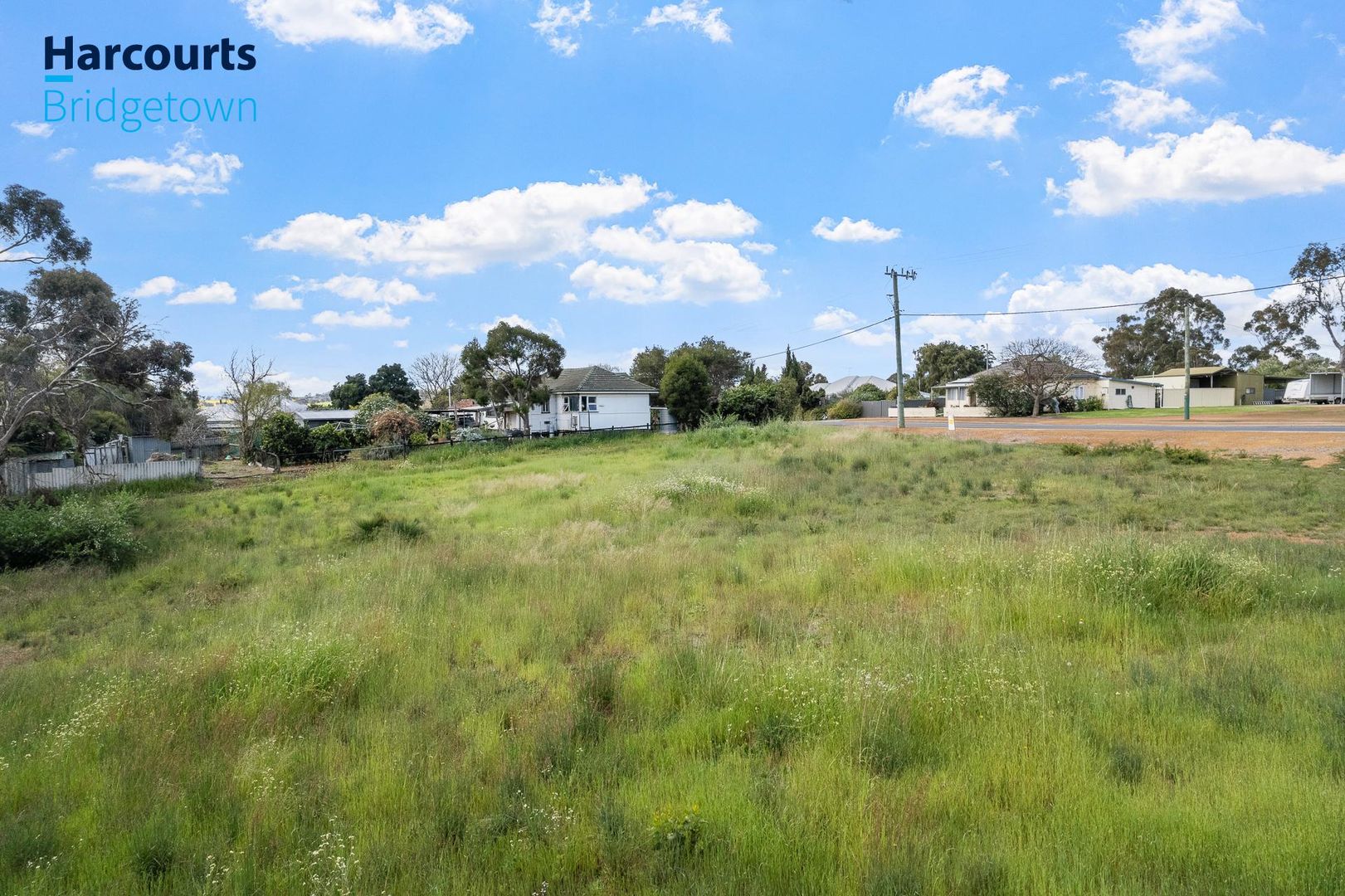 57 Cailes Street, Boyup Brook WA 6244, Image 1