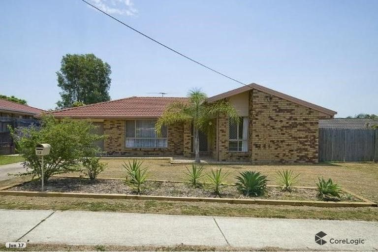 13 Karingal Crt, Boronia Heights QLD 4124, Image 0