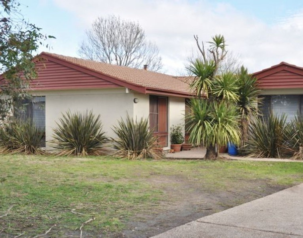 33 Alexander Street, Eglinton NSW 2795