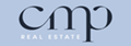 CMP REAL ESTATE's logo