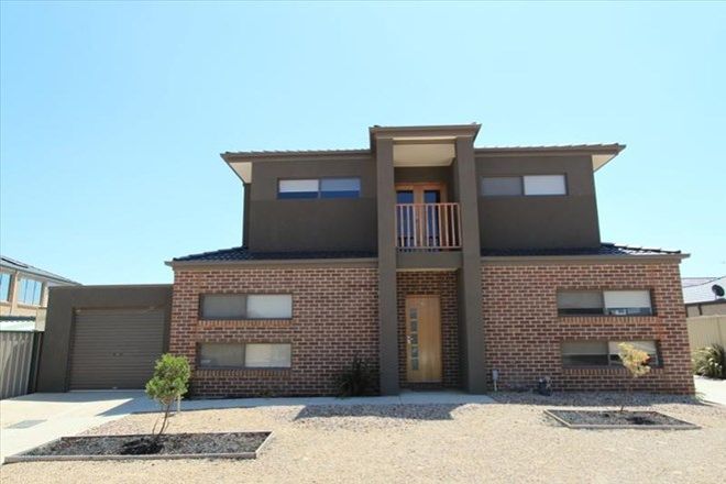 Picture of 1/3 Borrowdale Road, MELTON WEST VIC 3337