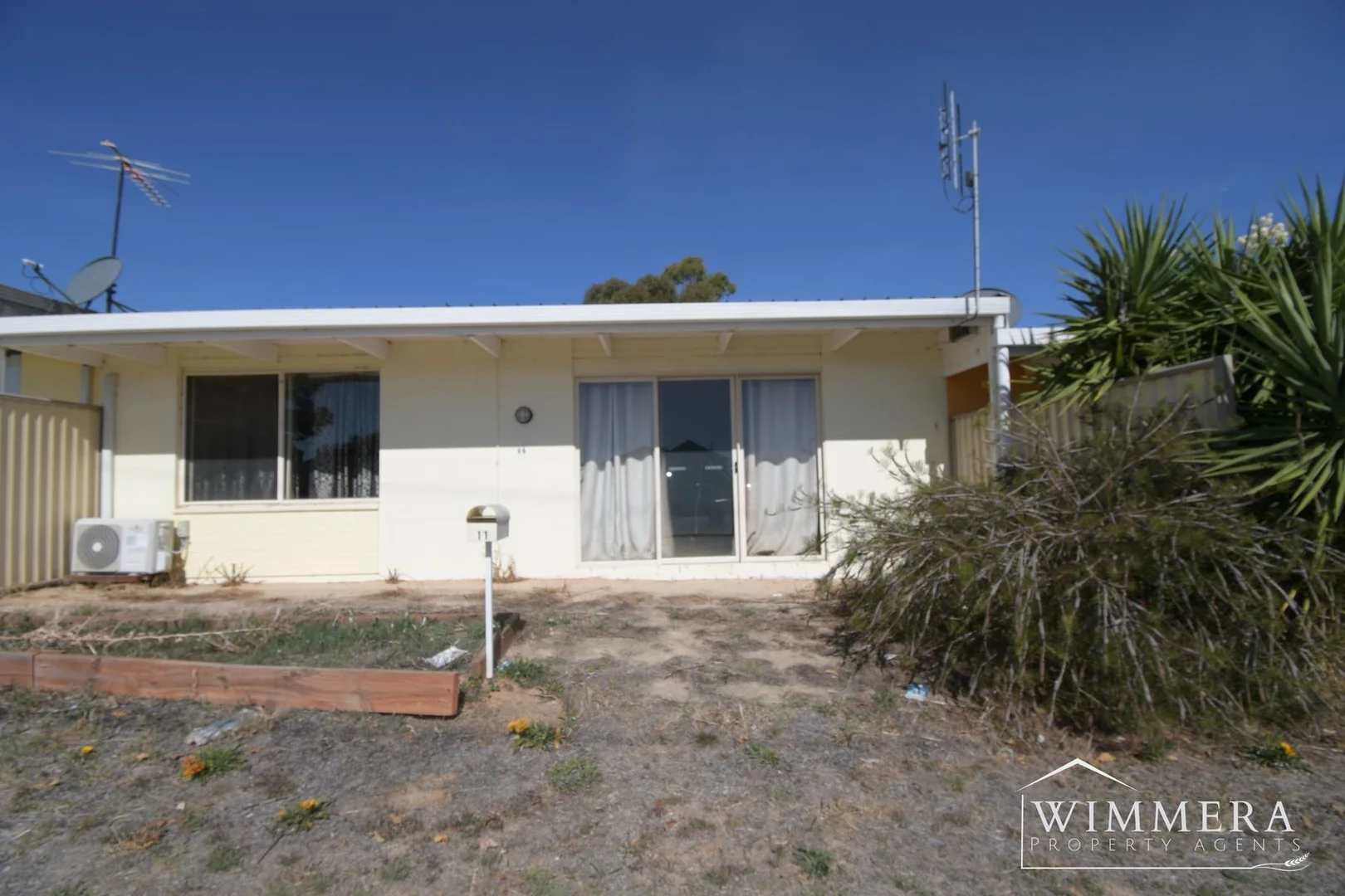 11/110 Cooper Street, Stawell VIC 3380