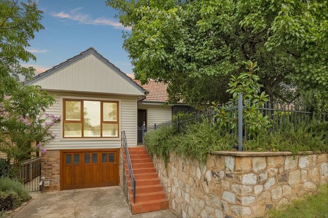 Picture of 28 Albert Street, QUEANBEYAN NSW 2620