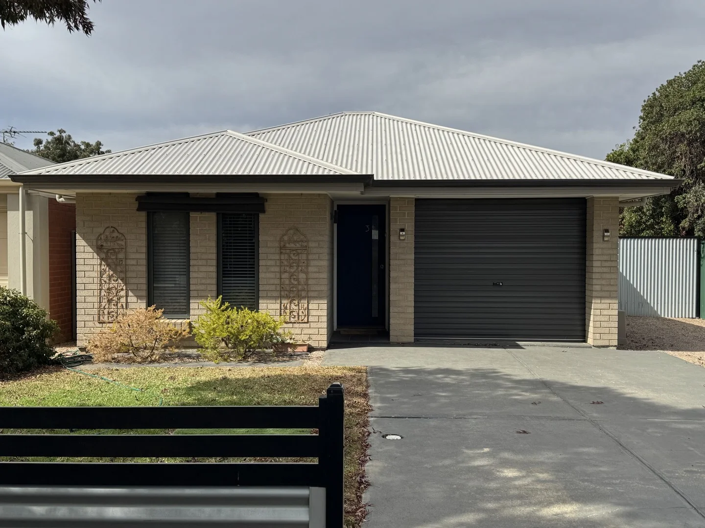3 Krieg Avenue, Tanunda SA 5352