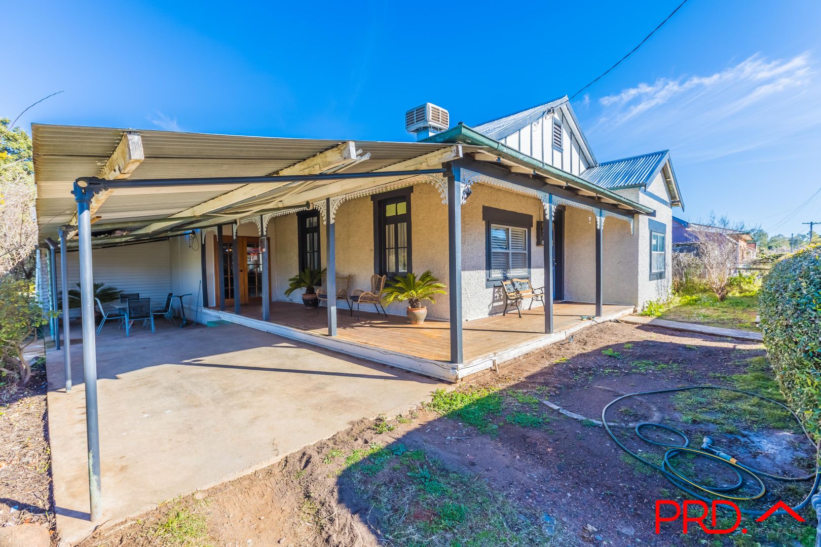 86 Namoi Street, Manilla NSW 2346, Image 2