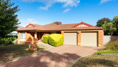 Picture of 27 Martin Street, MCKENZIE HILL VIC 3451