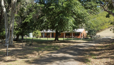 Picture of 632 Killeens Hill Road, EUROA VIC 3666