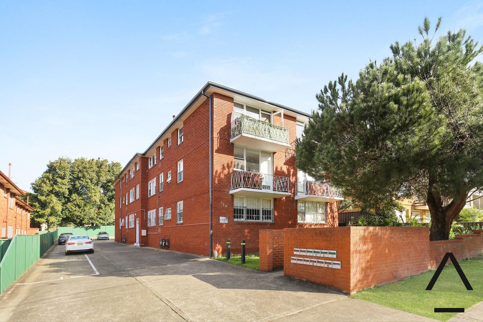 2 bedrooms Apartment / Unit / Flat in 2/102 Leylands Parade BELMORE NSW, 2192