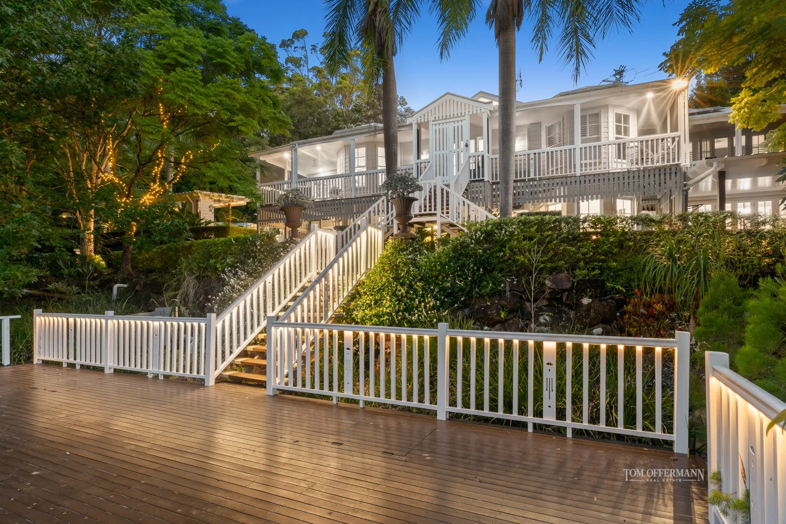 13 McIntyre Lane, Tinbeerwah QLD 4563