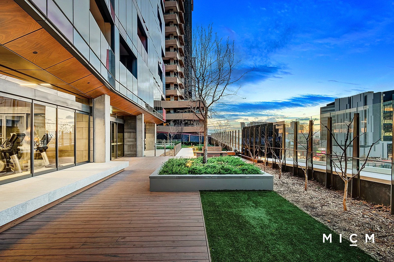 Additional image 11 of 3609/33 Rose Lane, Melbourne VIC 3000