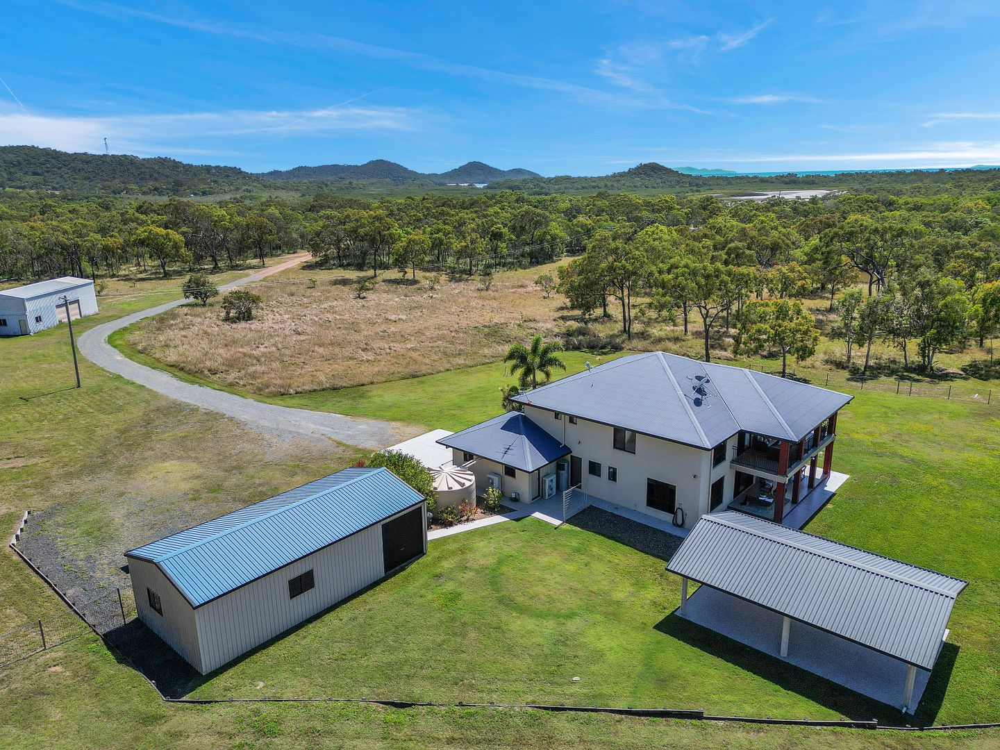 580 Cape Hillsborough Road, Cape Hillsborough QLD 4740, Image 2