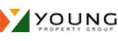 Logo for Young Property Group