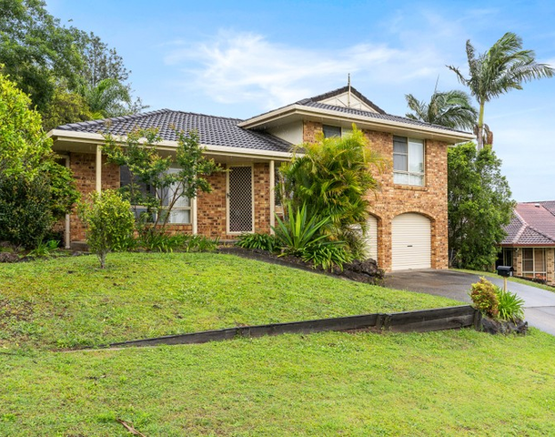 3 Warrick Place, Lismore Heights NSW 2480