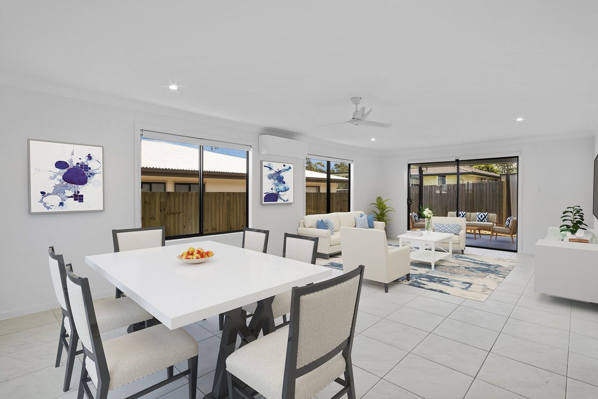 27 Maher Place, Gleneagle QLD 4285, Image 1