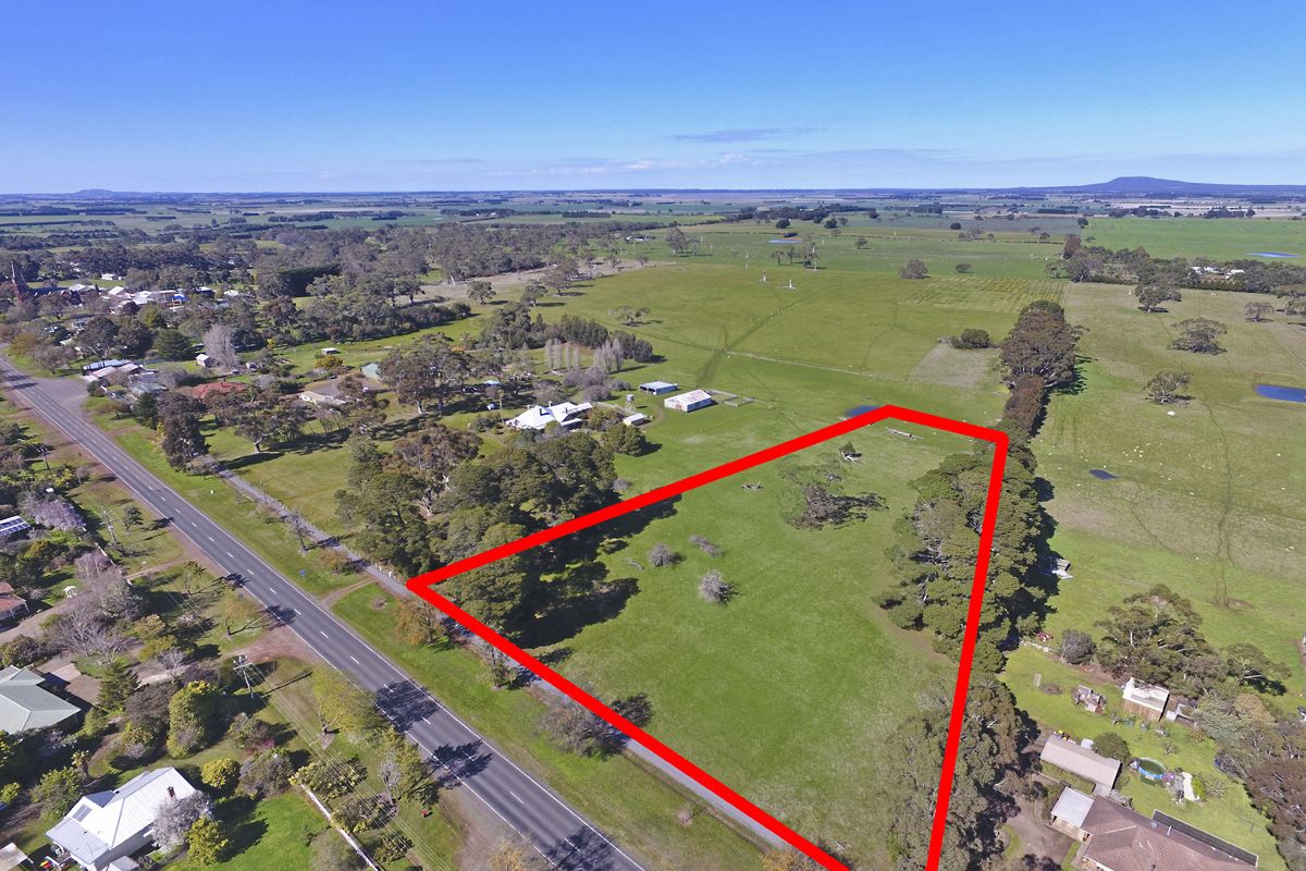 7943 Hamilton Highway, Tarrington VIC 3301, Image 0