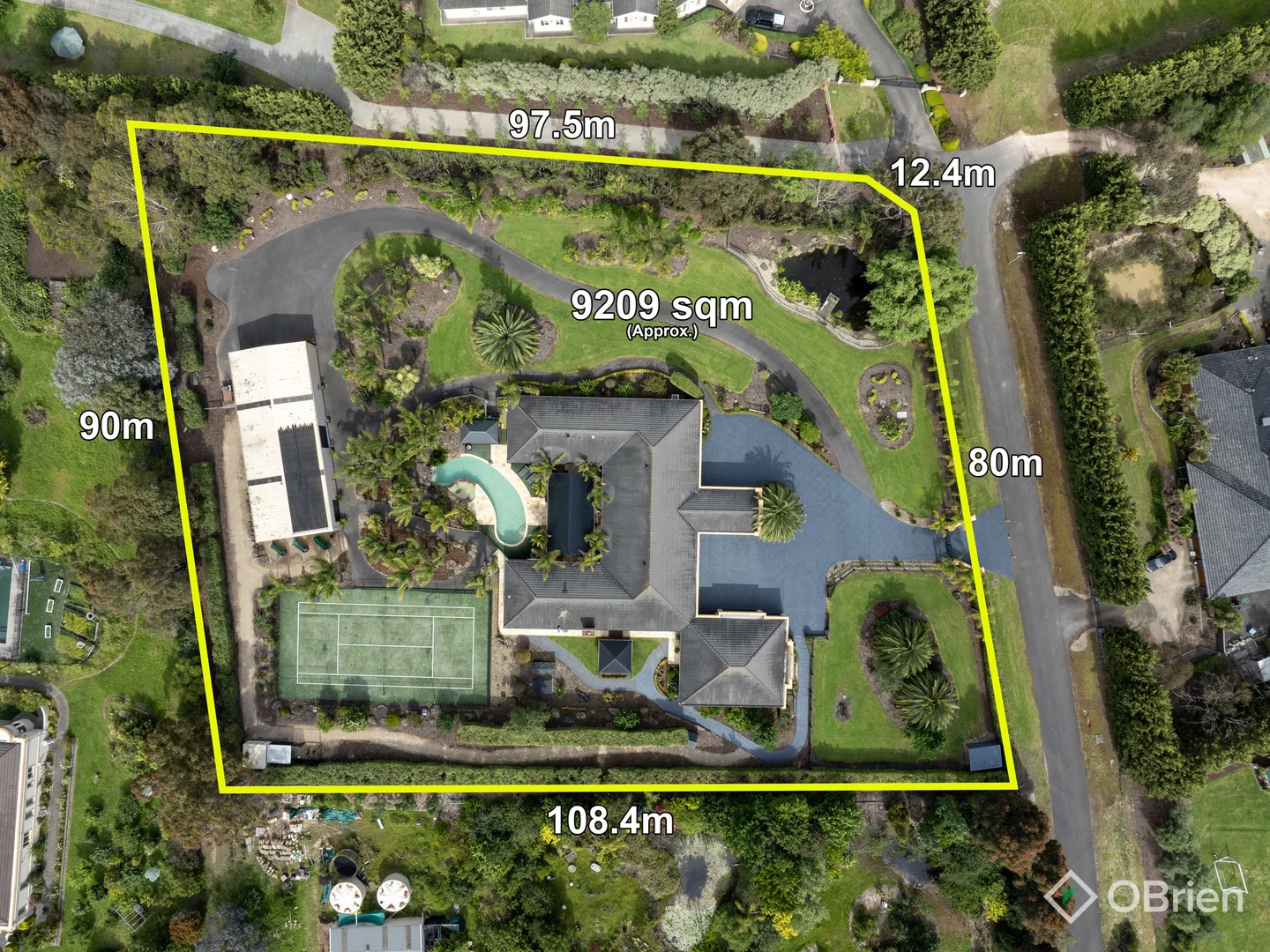Additional image 15 of 2 Sylvandale Court, Yarrambat VIC 3091