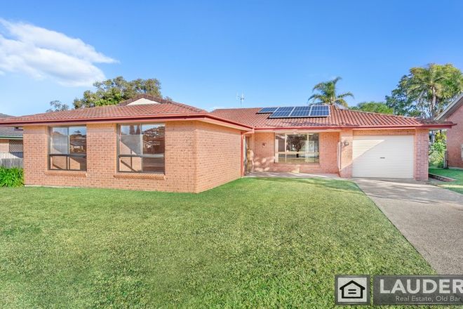 Picture of 26 Joel Drive, OLD BAR NSW 2430