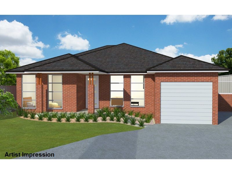 3/15 Giugni Place, Young NSW 2594, Image 0