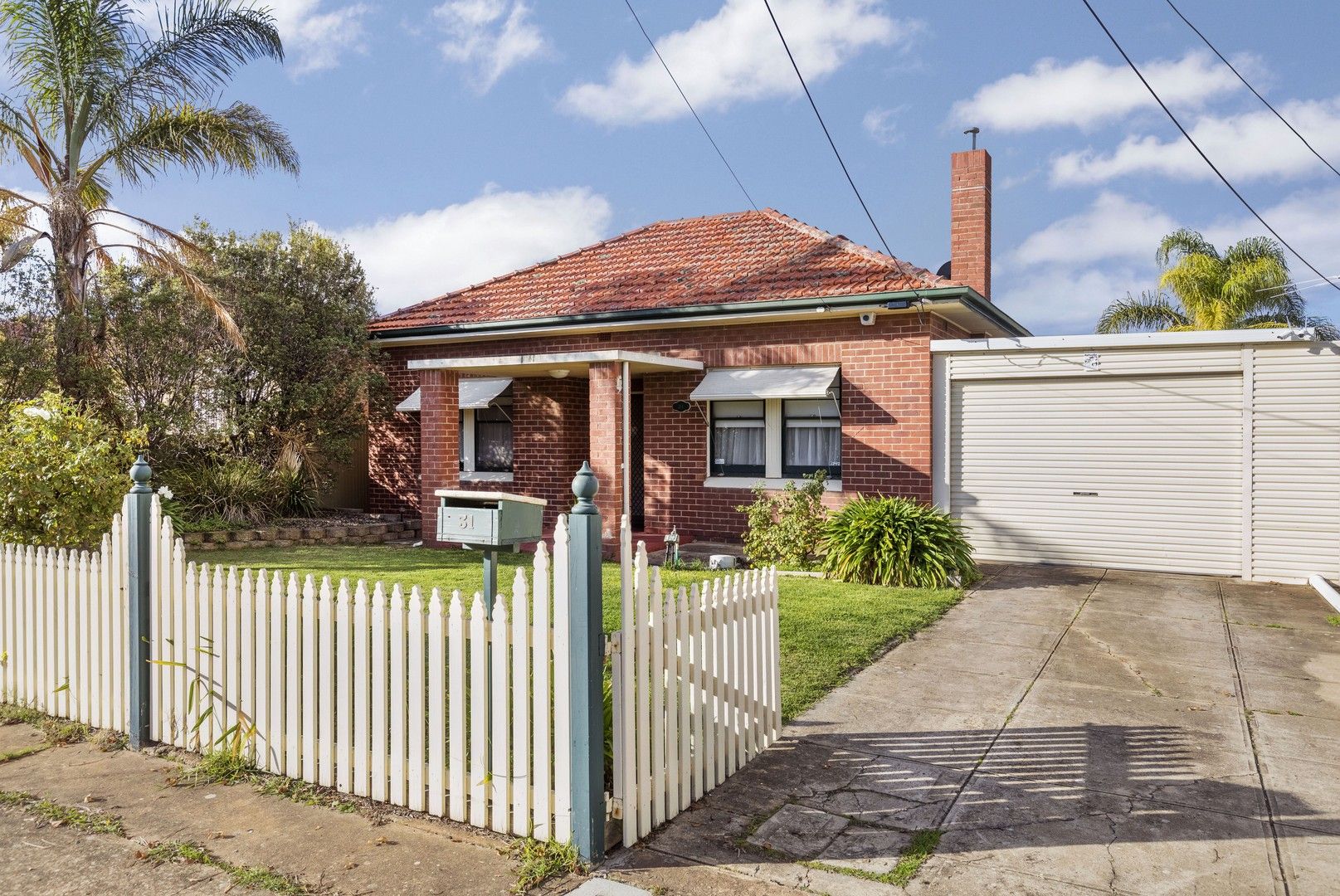 3 bedrooms House in 31 Botting Street ALBERT PARK SA, 5014