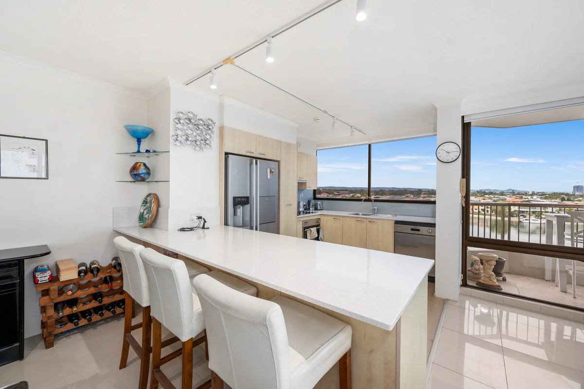 Additional image 7 of 31/5 Admiralty Drive, Surfers Paradise QLD 4217