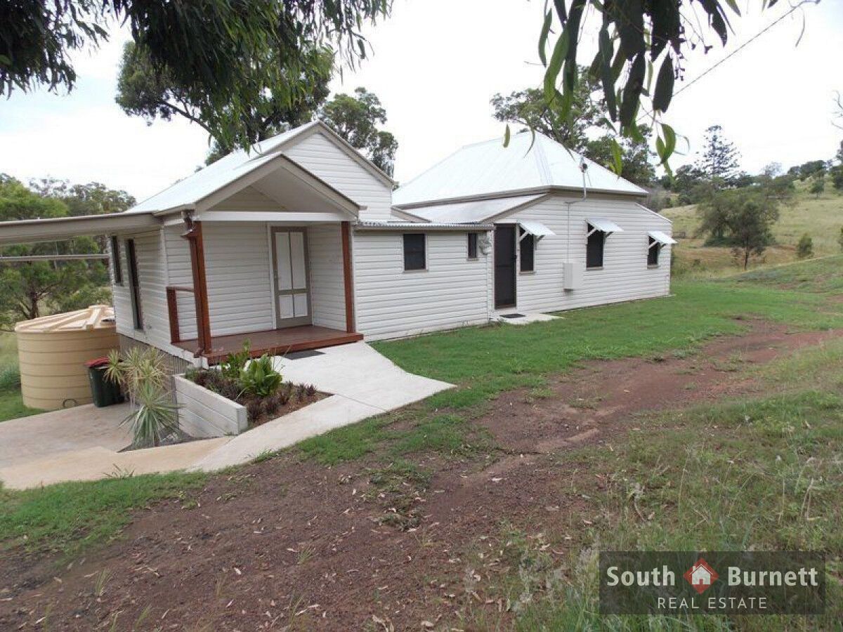 3 bedrooms House in 1 Voller Street NANANGO QLD, 4615