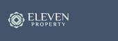 Logo for Eleven Property