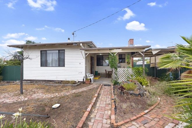 Picture of 33 Lily Street, BRIDGEWATER ON LODDON VIC 3516