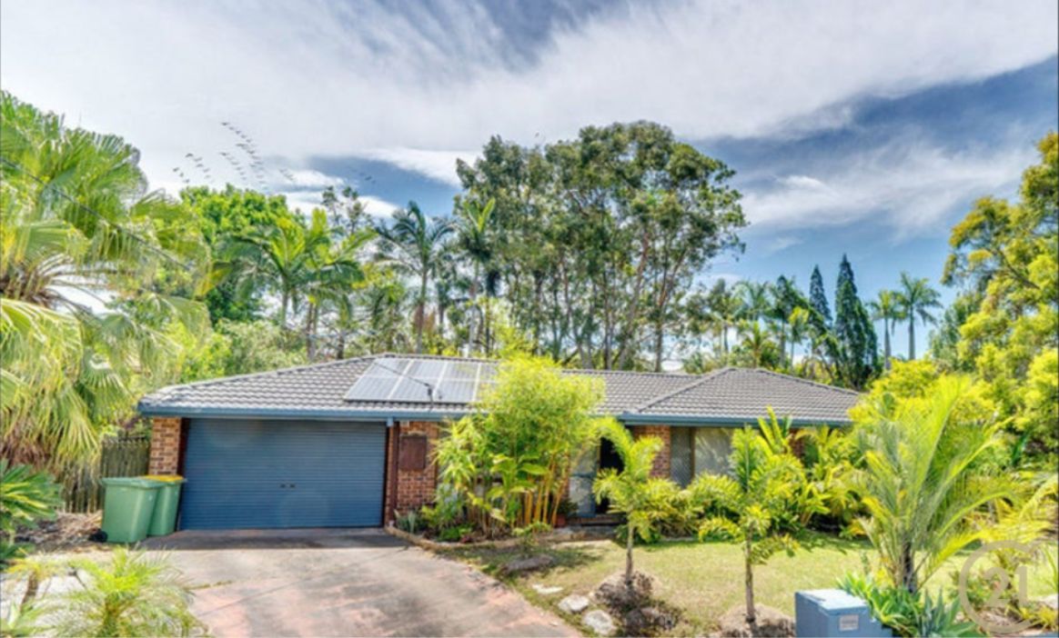 125 Collingwood Drive, Collingwood Park QLD 4301 Apartment For Rent