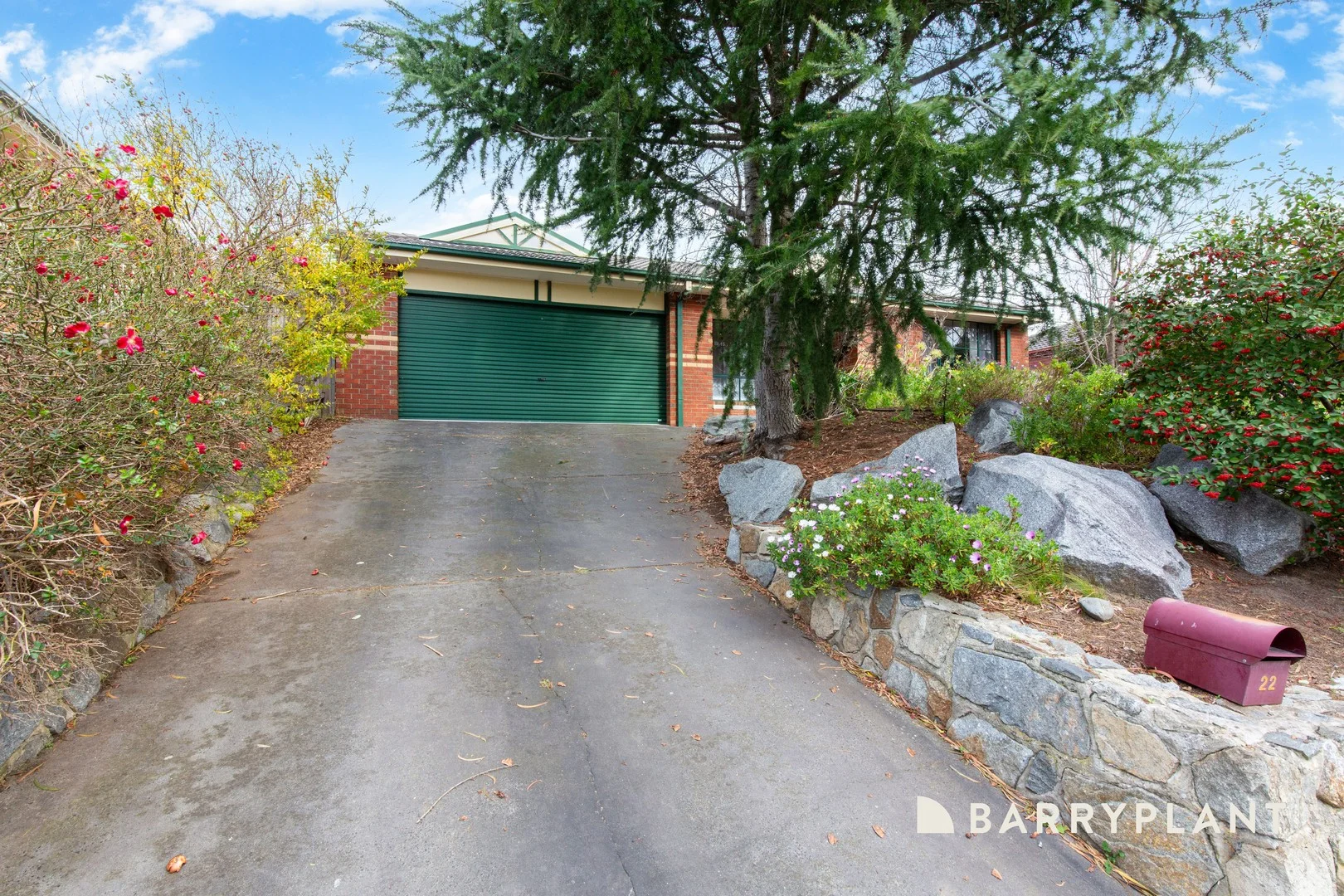 22 Highfielde Avenue, Berwick VIC 3806