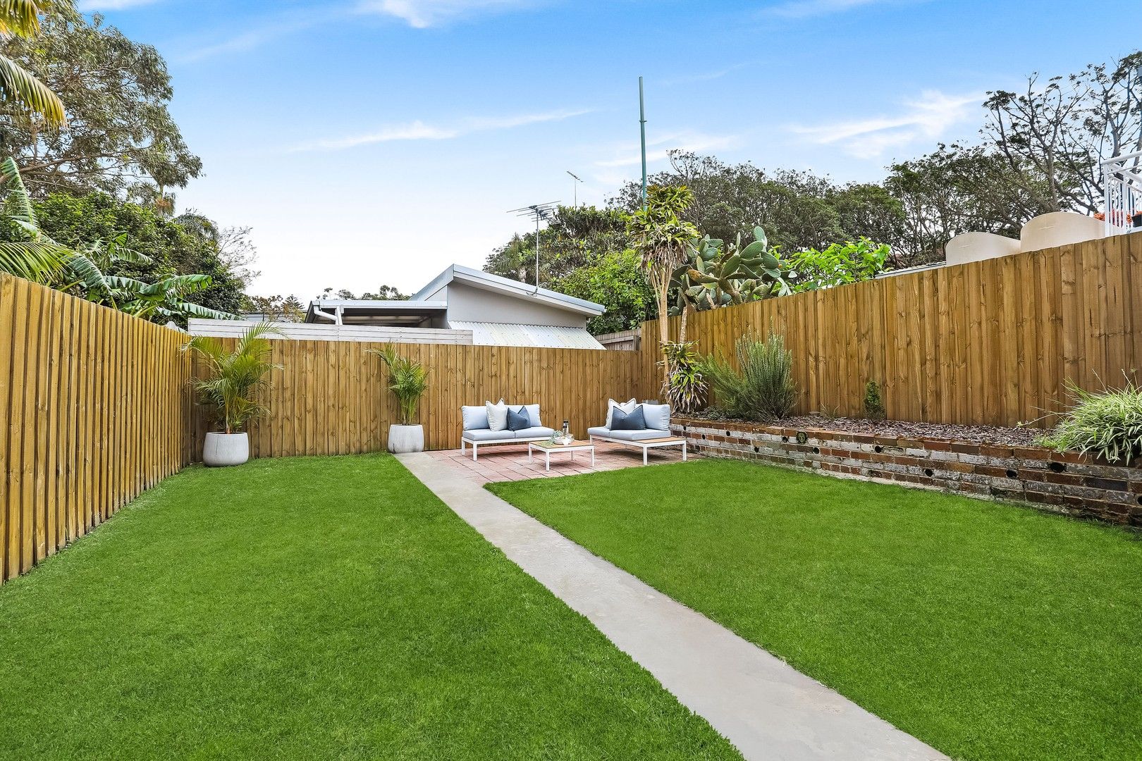 4 bedrooms House in 140 Wellington Street BONDI BEACH NSW, 2026