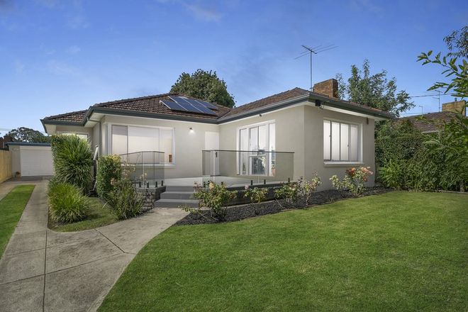 Picture of 42 Thurso Street, MALVERN EAST VIC 3145