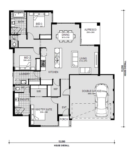 Additional image 2 of lot 1104 Tamborine Rd, Clarkson WA 6030