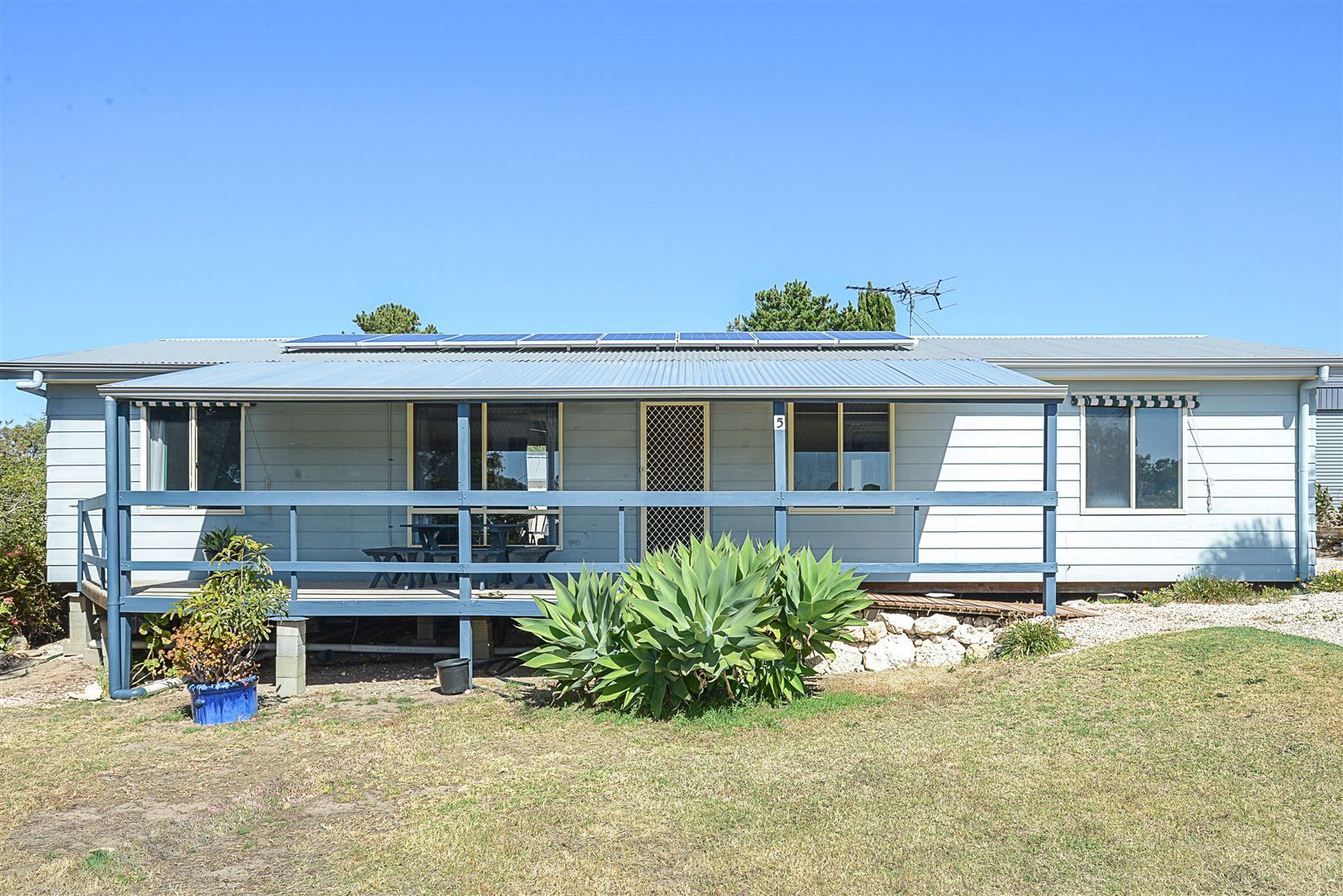 5 Edgewater Road, Clayton Bay SA 5256 Domain