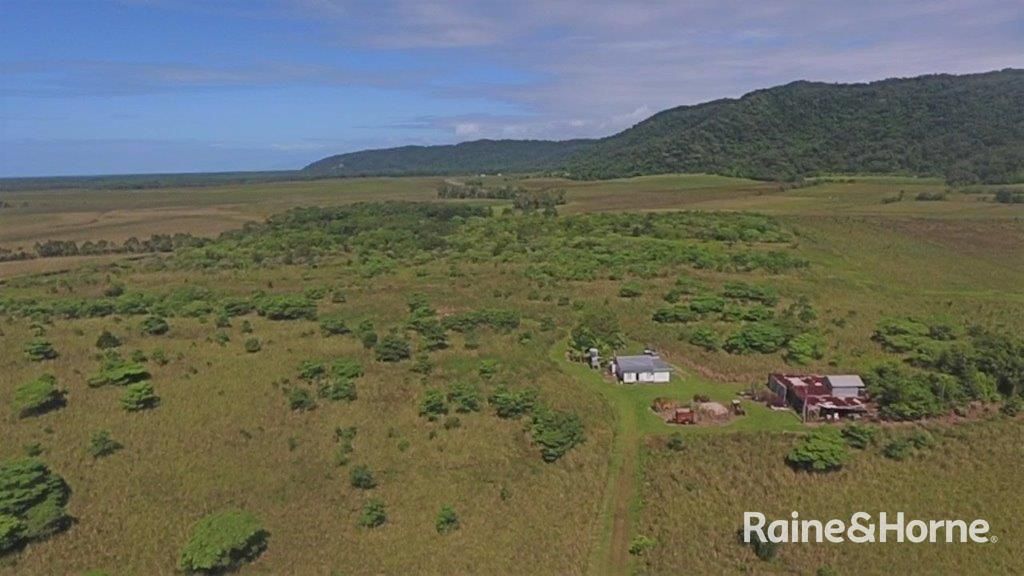 110 Cape Tribulation Road, Lower Daintree QLD 4873, Image 0