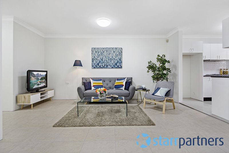 3/70-72 Pitt Street, Granville NSW 2142, Image 0