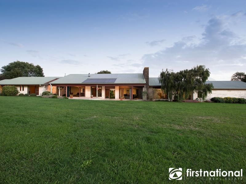 30 Beaconsfield-Emerald Rd, DEWHURST VIC 3808, Image 1