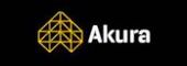 Logo for Akura