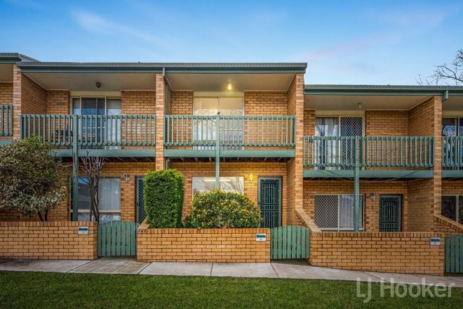 Picture of 4/4 Booth Street, QUEANBEYAN EAST NSW 2620