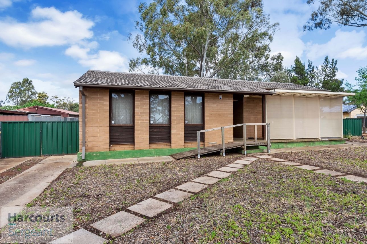 22 Alawoona Road, Munno Para SA 5115, Image 1