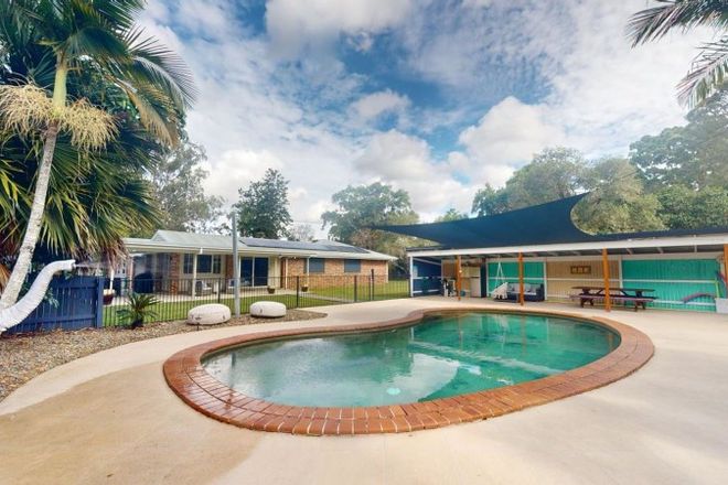 Picture of 20-22 Wedgebill Court, ELIMBAH QLD 4516