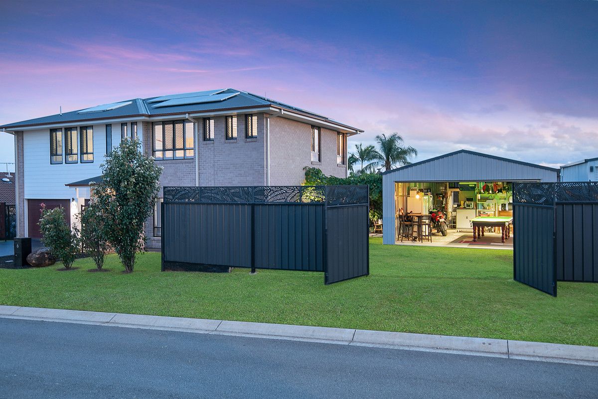 6 Bronze Court, Griffin QLD 4503, Image 2