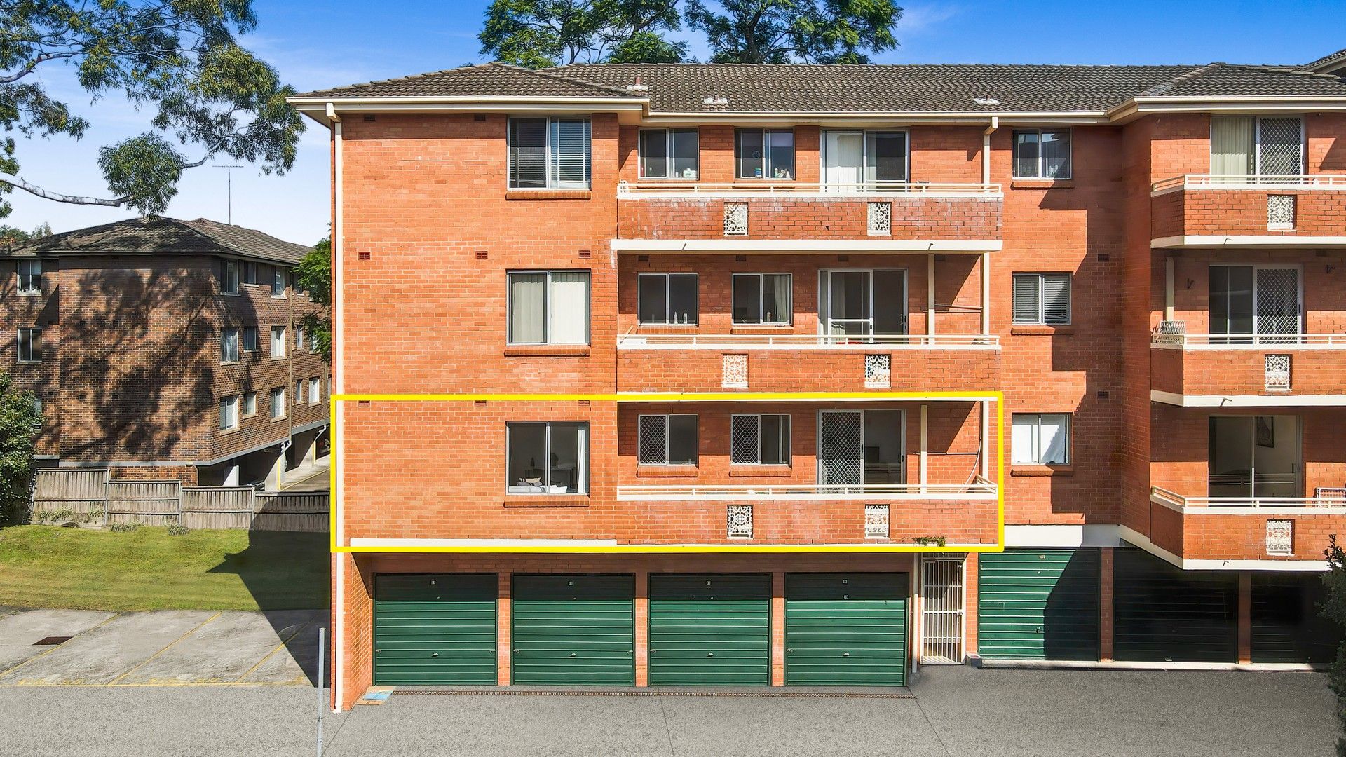 14/810 Station Street, West Ryde NSW 2114 Domain