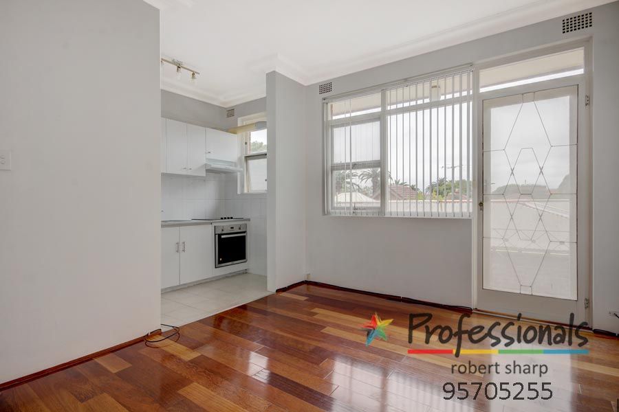 2 bedrooms Apartment / Unit / Flat in 9/50 Eighth Avenue CAMPSIE NSW, 2194