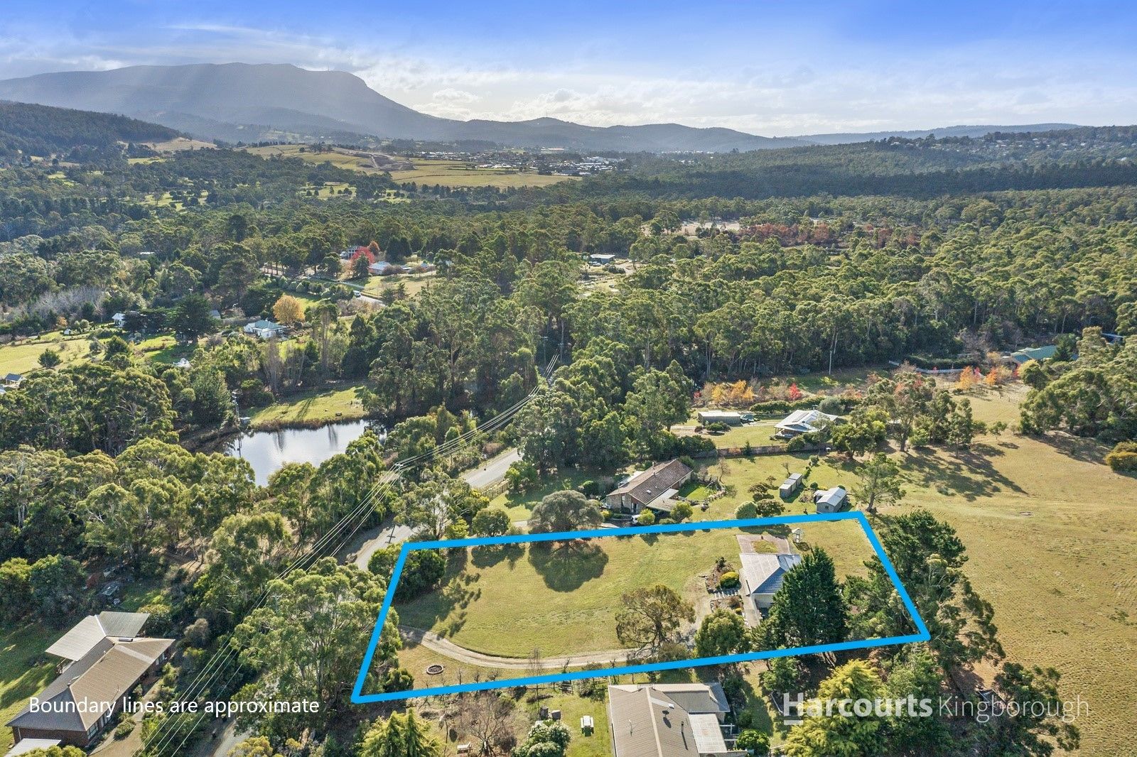 264 Howden Road, Howden TAS 7054, Image 1