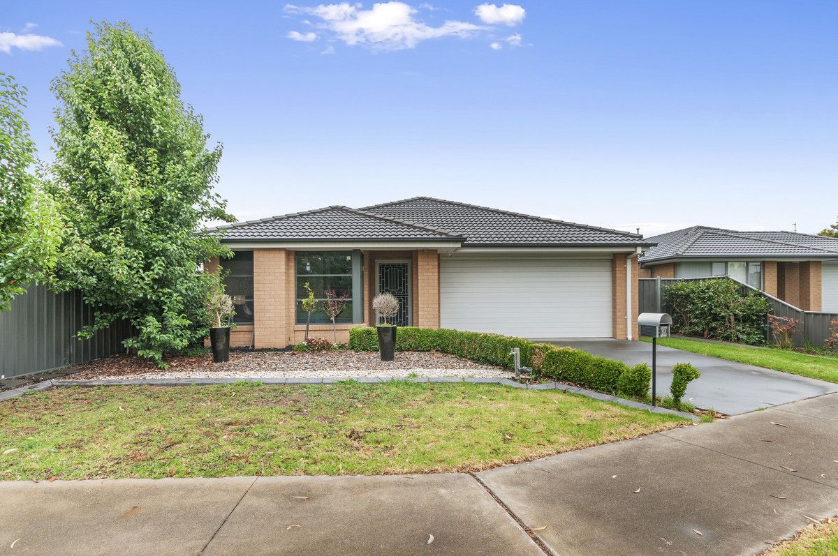 1B Rachel Court, Sale VIC 3850, Image 0