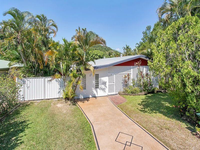 22 Ramsey Drive, Kanimbla QLD 4870, Image 1